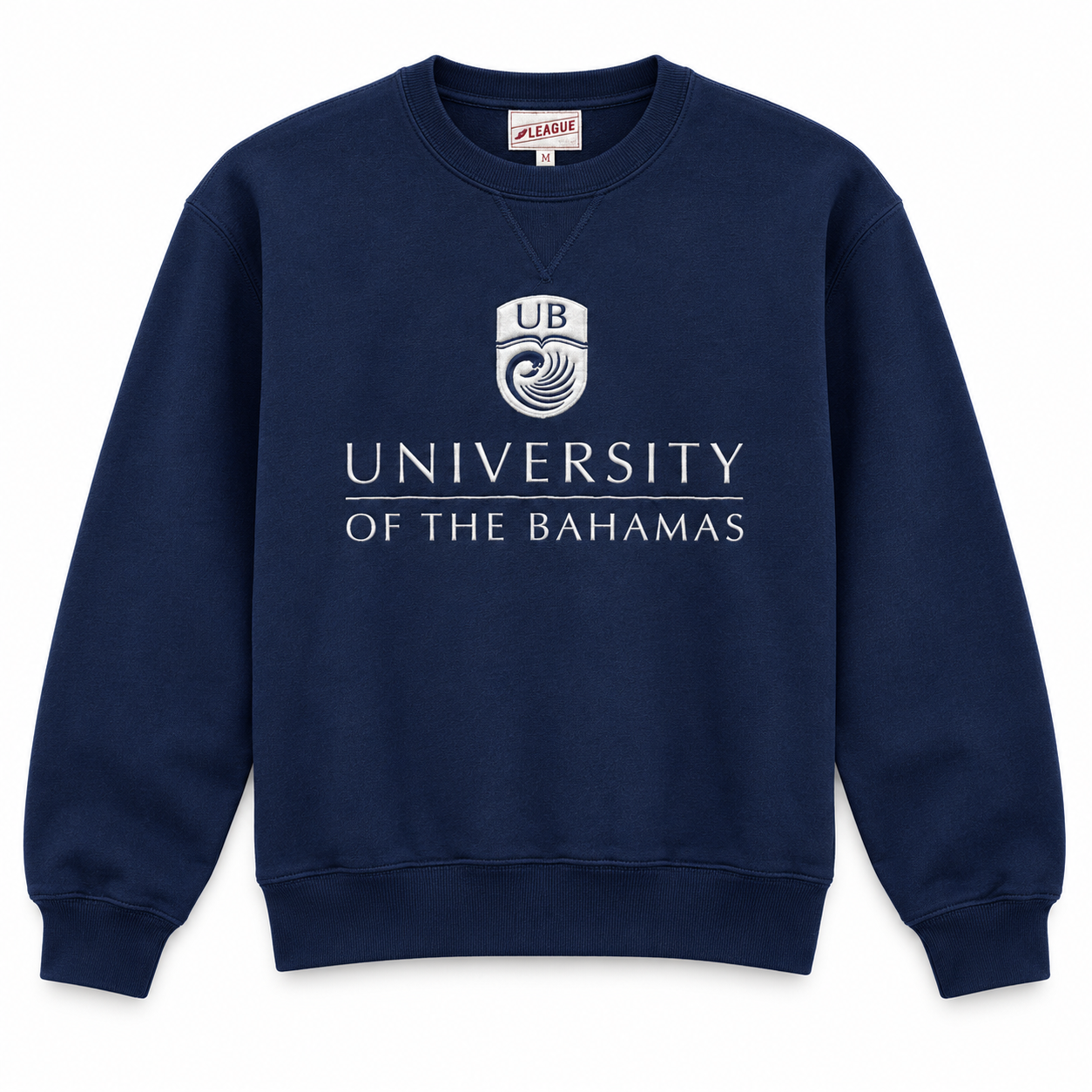 UB Legacy Sweatshirt - Image 4