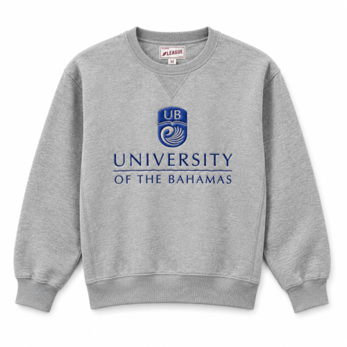UB Legacy Sweatshirt
