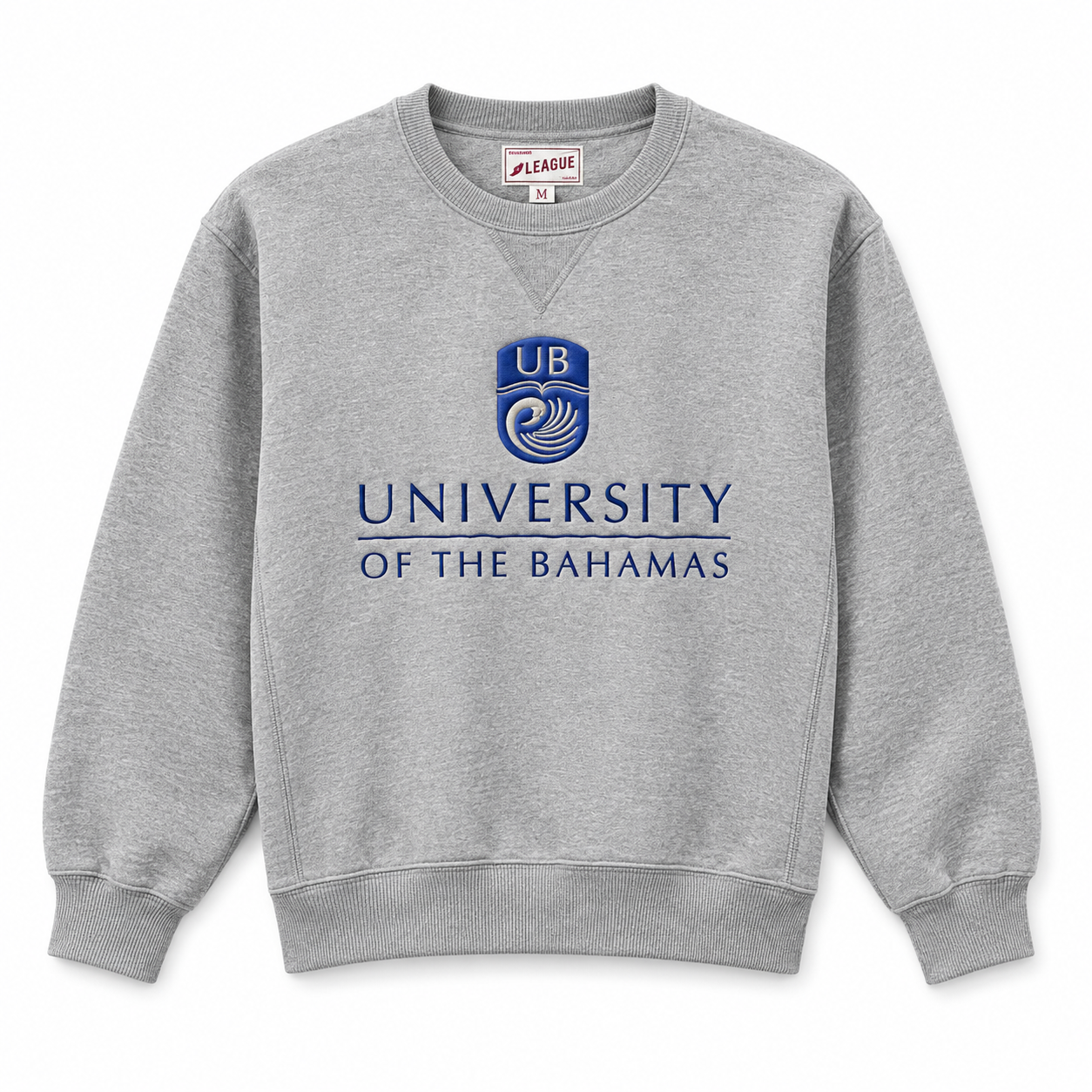 UB Legacy Sweatshirt
