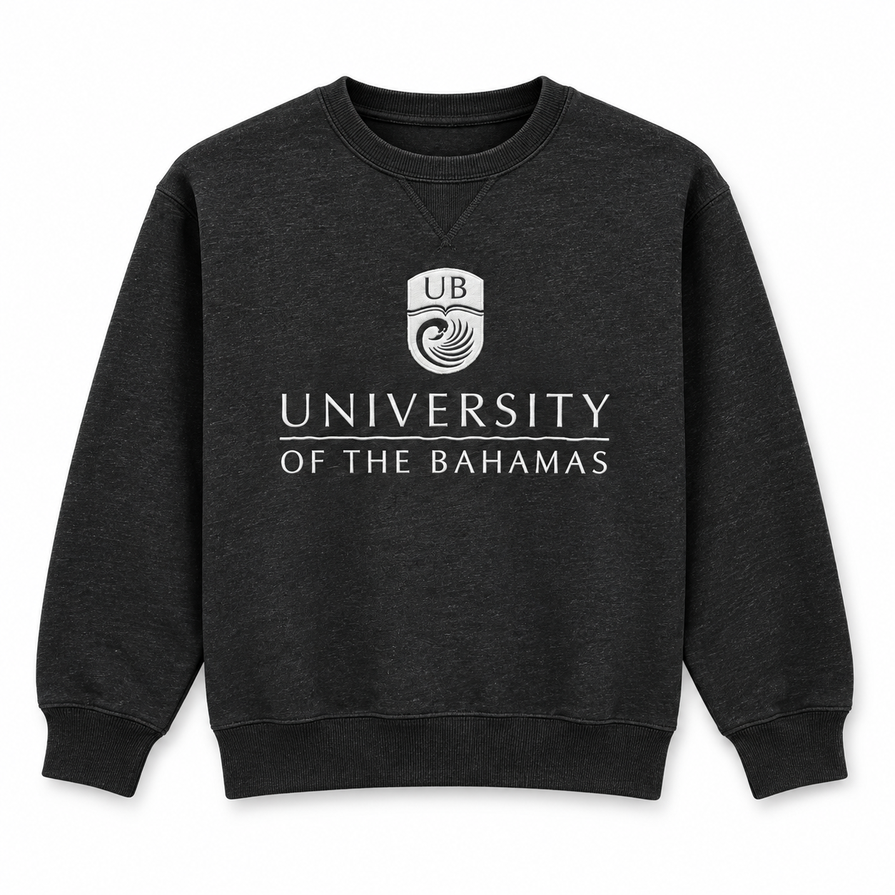 UB Legacy Sweatshirt - Image 3