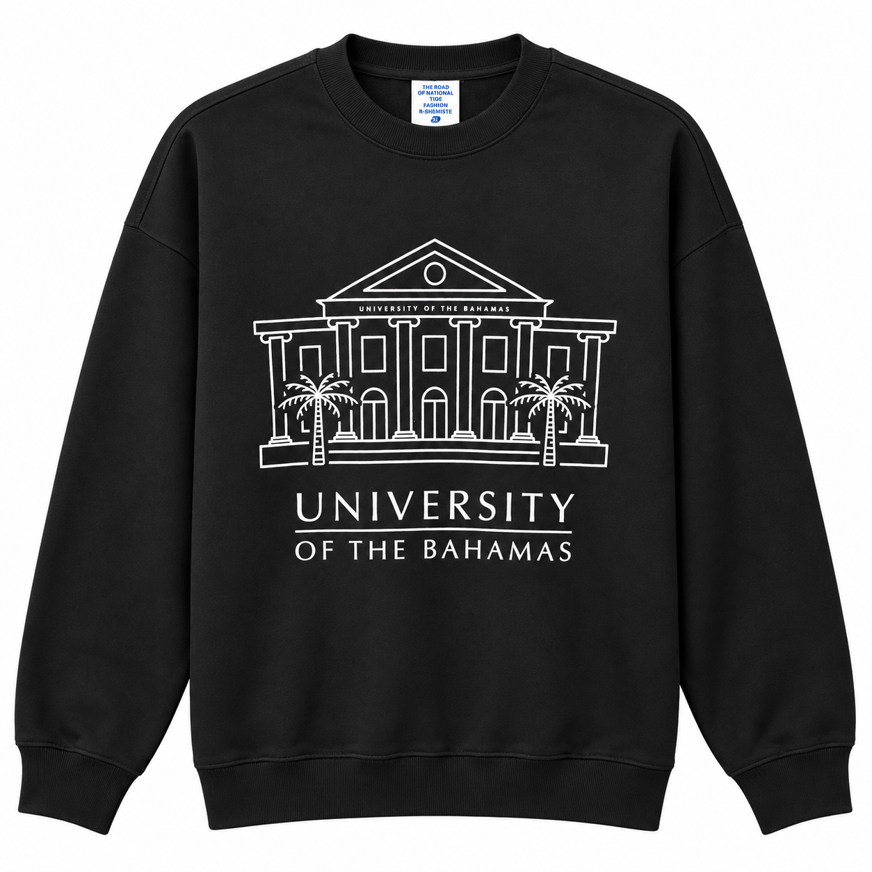 A-Block Sweatshirt - Image 3