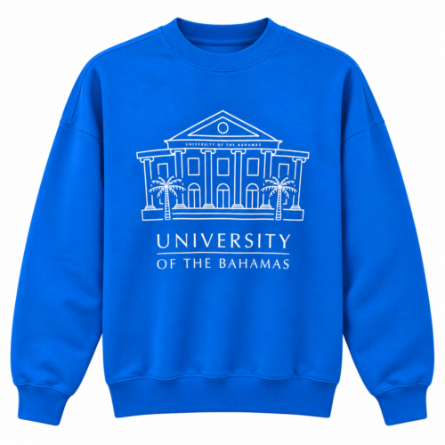 A-Block Sweatshirt - Image 4