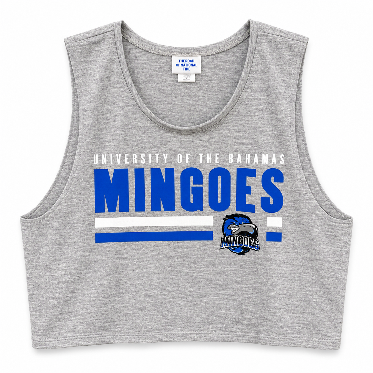 UB Crop Tank