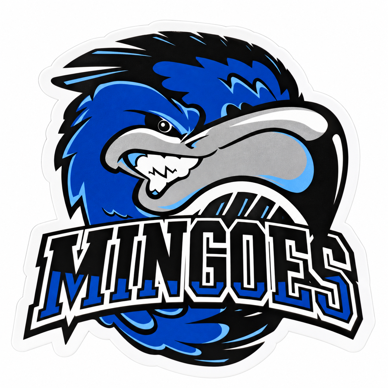 UB Decal - Image 2