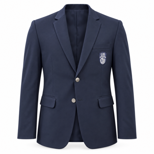 University of The Bahamas Blazer - Men’s & Women’s - Image 4