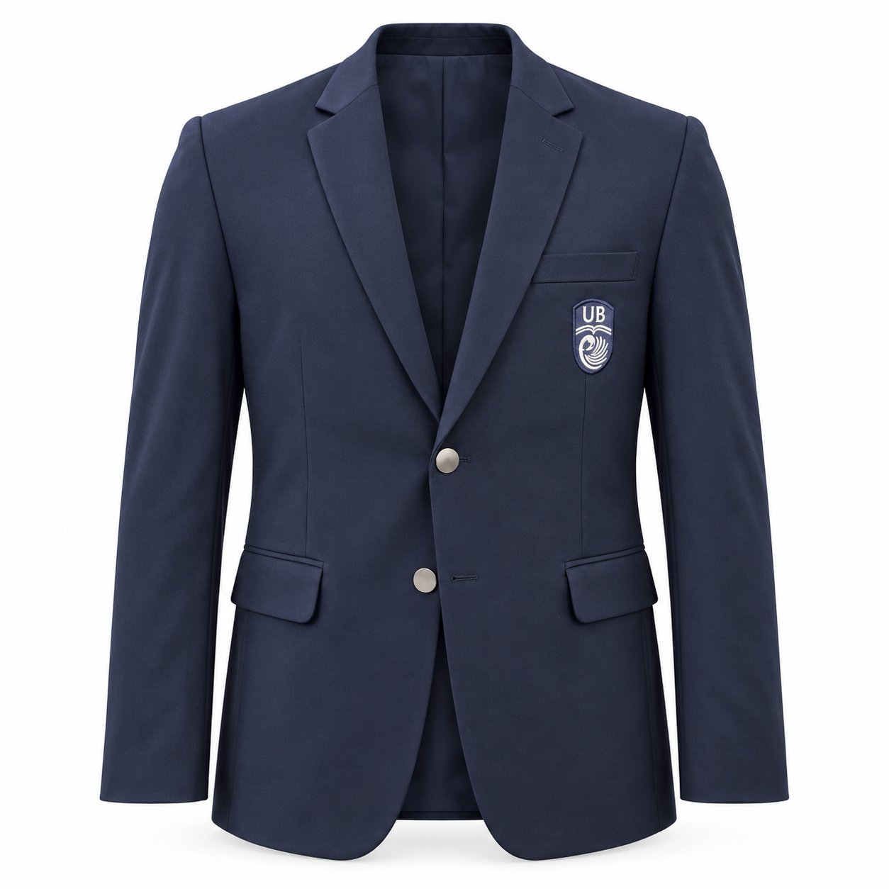 University of The Bahamas Blazer - Men’s & Women’s - Image 4