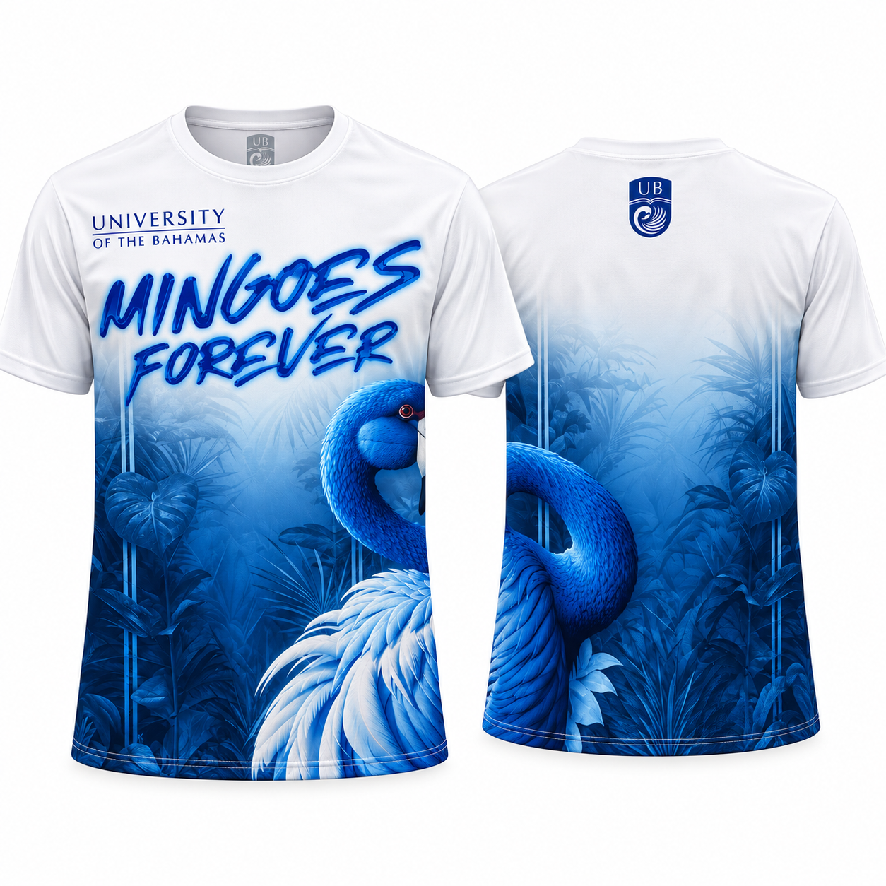The "Mingoes Forever" Tee - Image 3