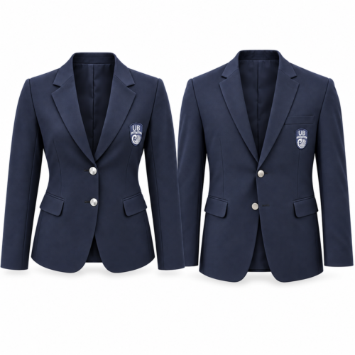 University of The Bahamas Blazer - Men’s & Women’s