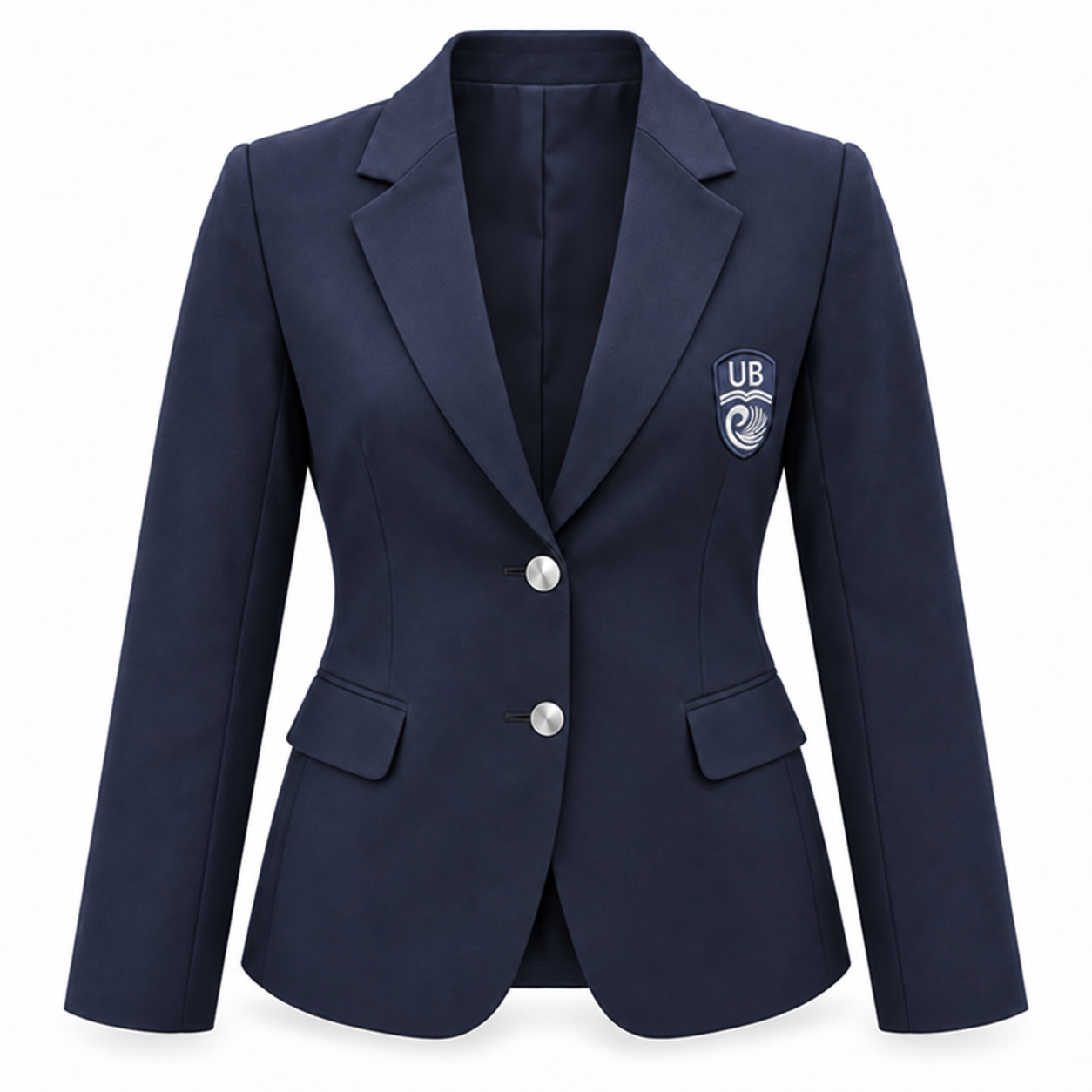 University of The Bahamas Blazer - Men’s & Women’s - Image 3