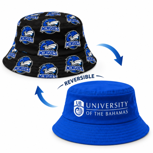 UB Reversible Bucket Hat