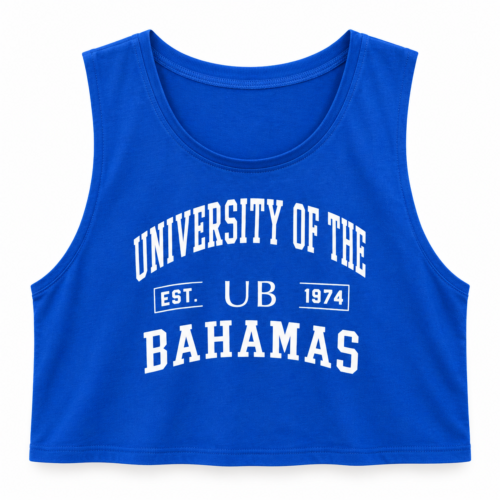 UB Crop Tank - Image 3