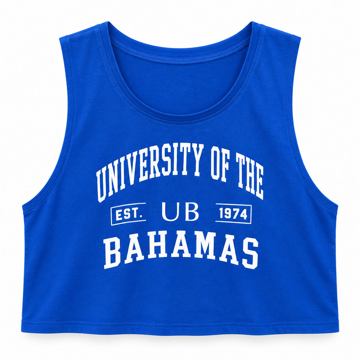 UB Crop Tank - Image 3