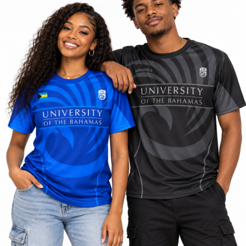 Alternative view of The Jersey Shirt