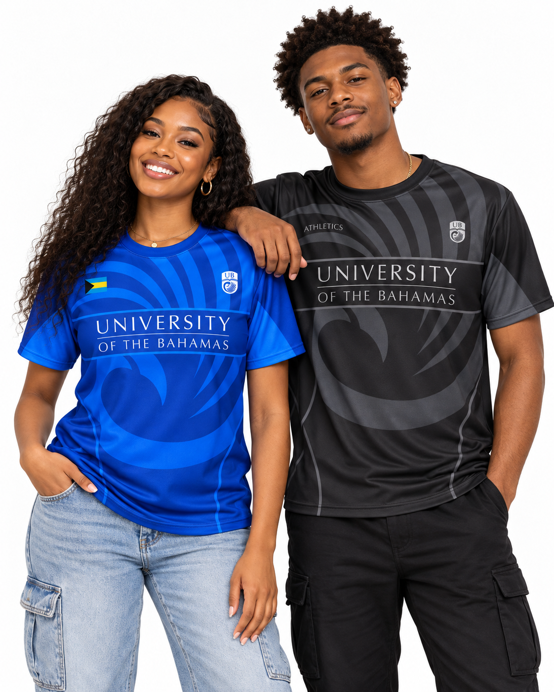 The Jersey Shirt - Image 2
