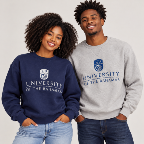 Alternative view of UB Legacy Sweatshirt