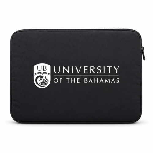 UB Laptop Sleeve - Image 2