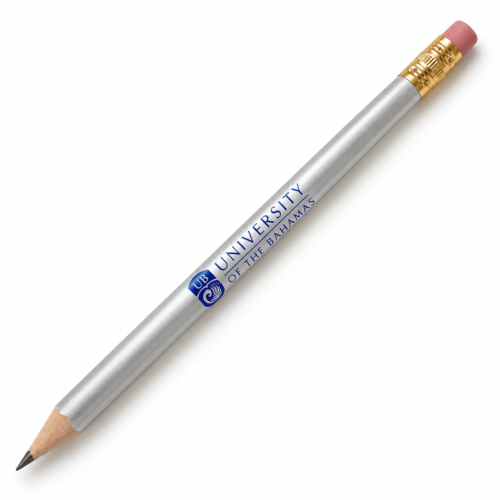 Alternative view of UB #2 Pencil