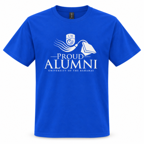 UB Proud Alumni T-Shirt