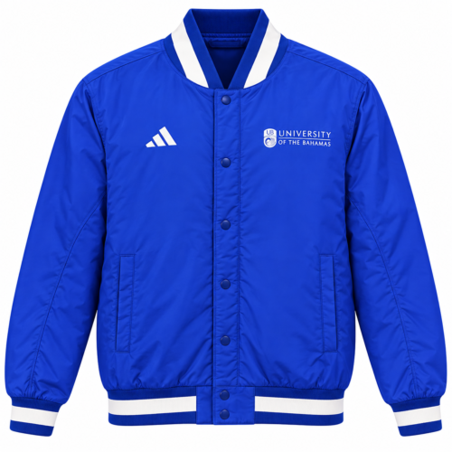 Adidas Coach's Jacket