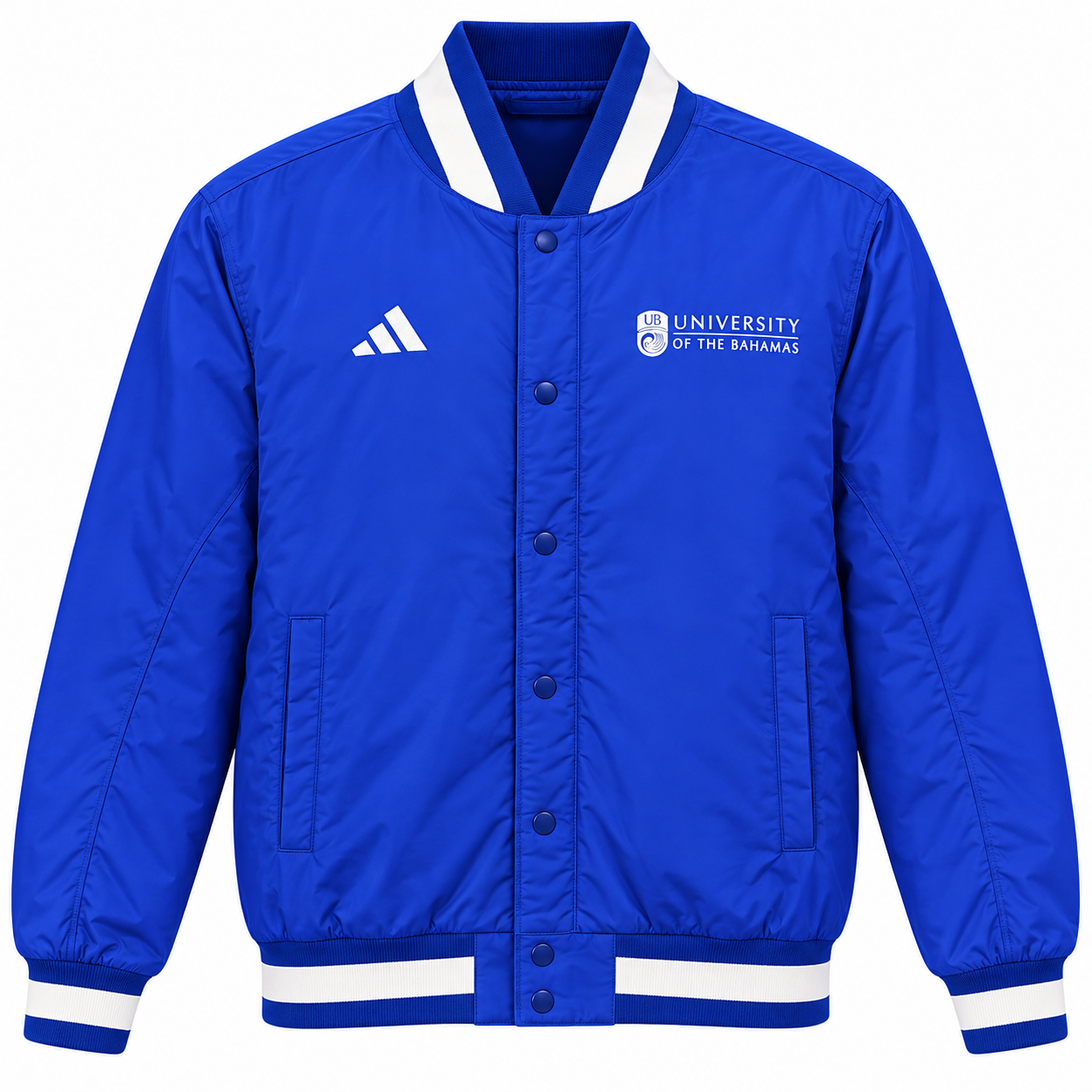 Adidas Coach's Jacket