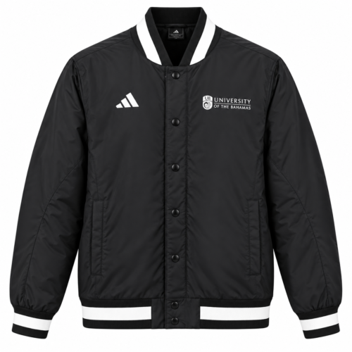 Adidas Coach's Jacket - Image 3