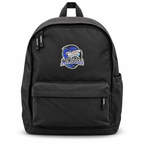 Mingoes Classic Backpack - Image 3