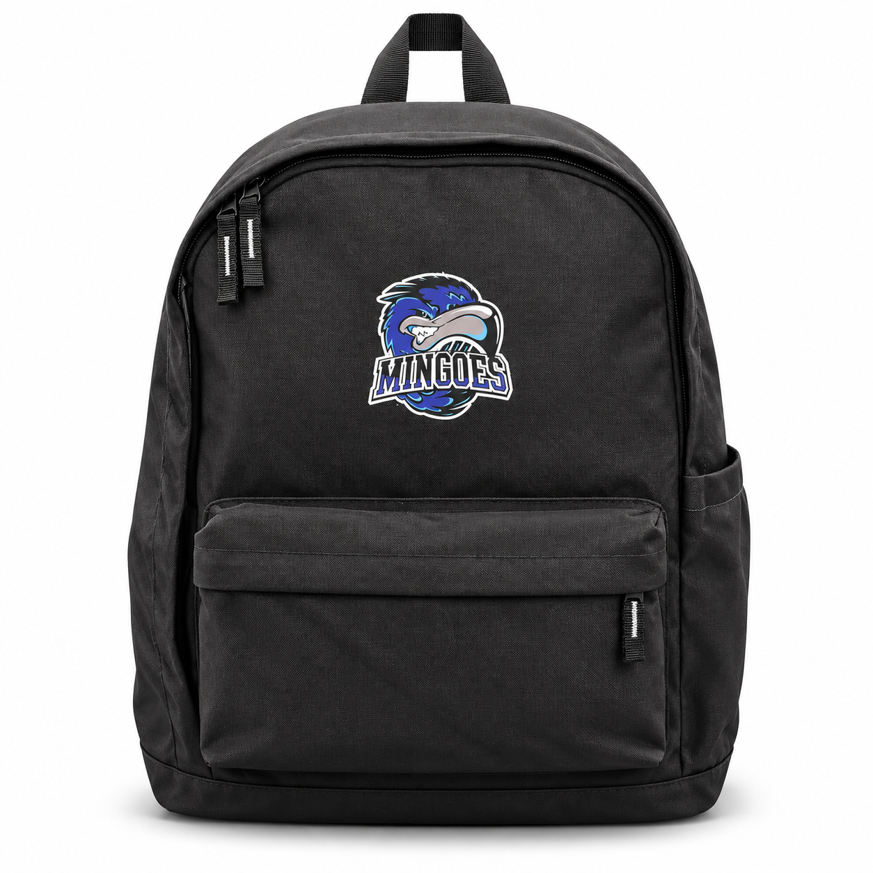 Mingoes Classic Backpack - Image 3