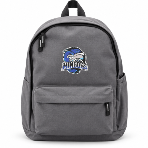 Alternative view of Mingoes Classic Backpack