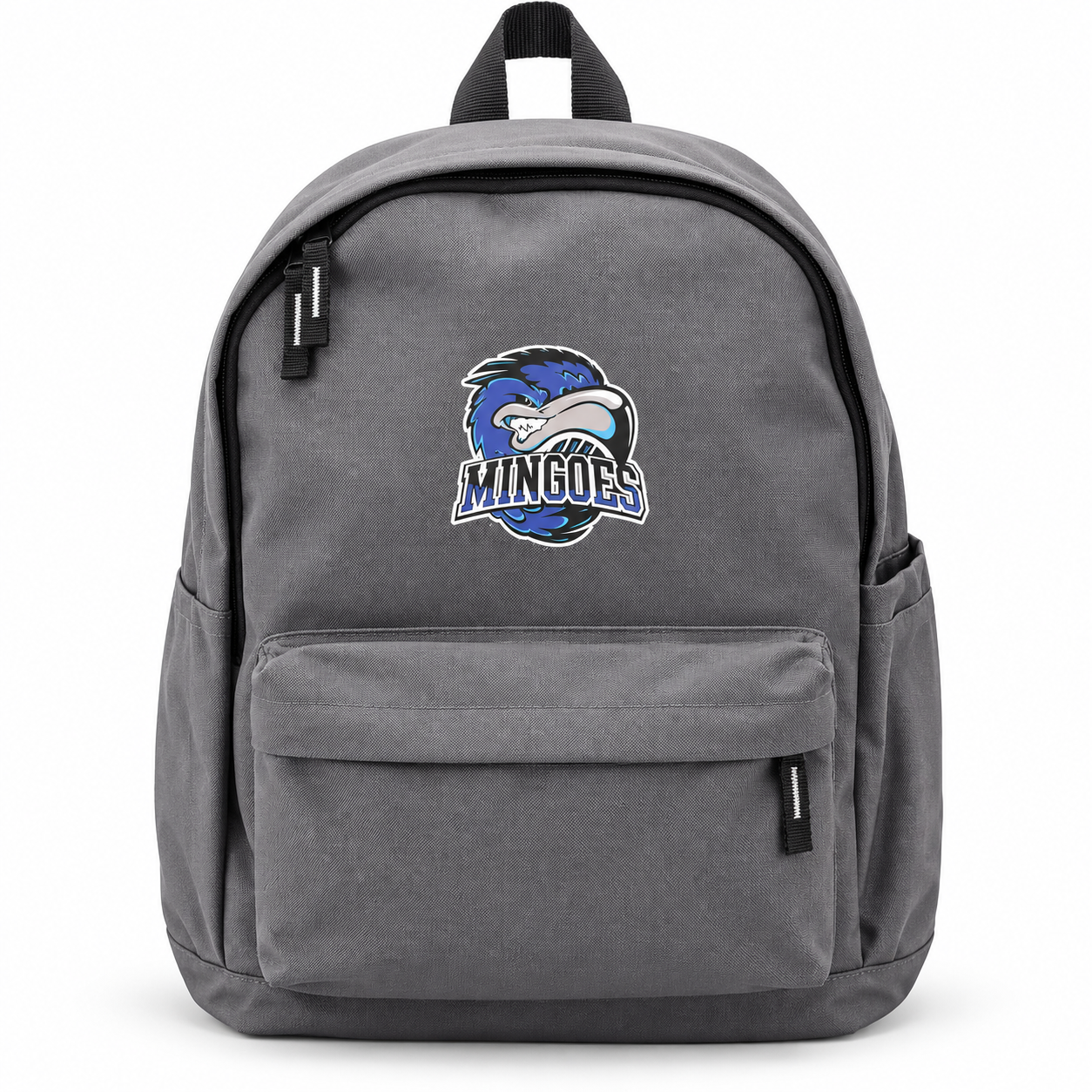 Mingoes Classic Backpack - Image 2