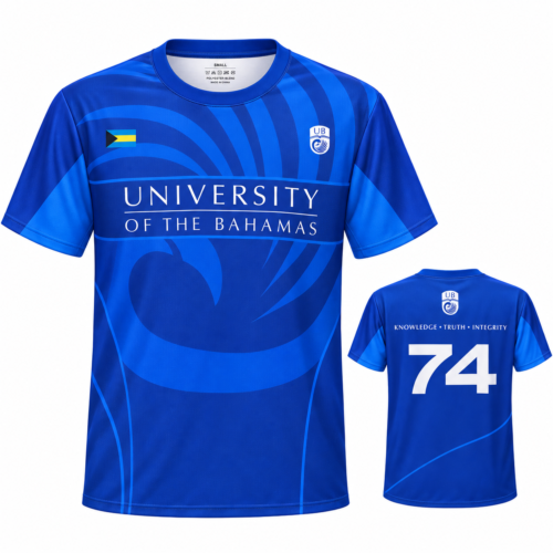 The Jersey Shirt