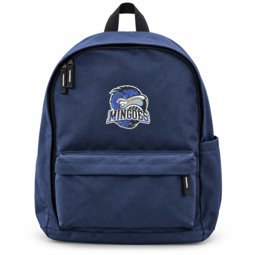 Mingoes Classic Backpack