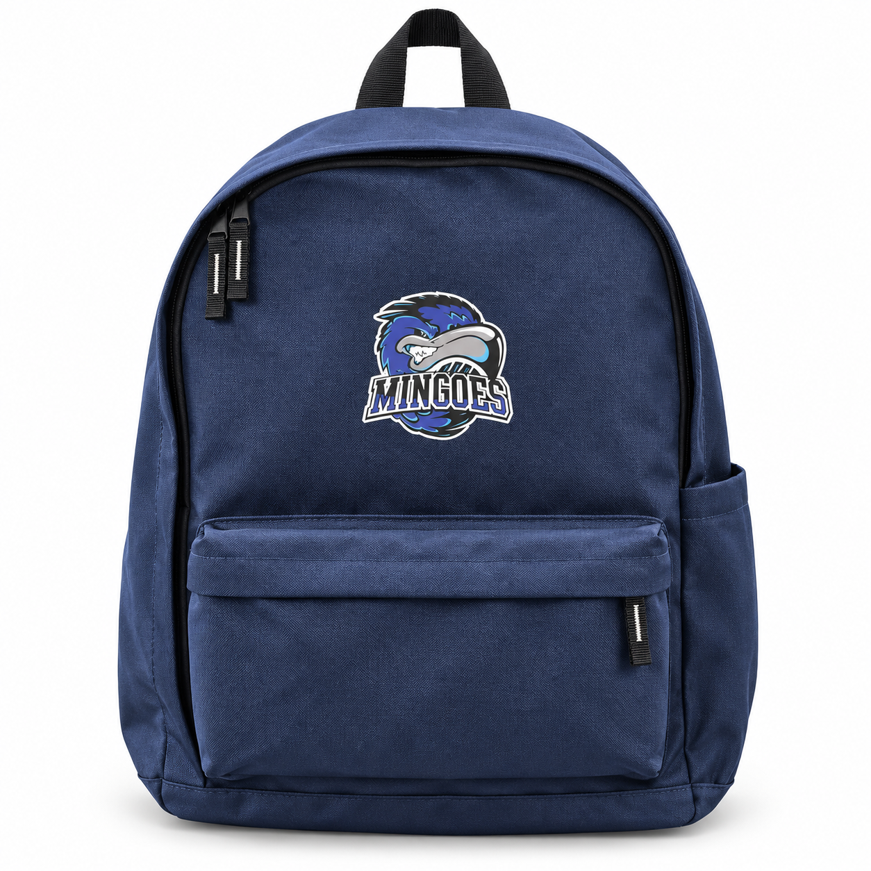 Mingoes Classic Backpack