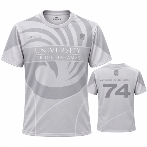 The Jersey Shirt - Image 3