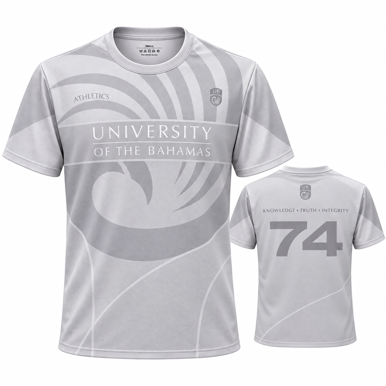 The Jersey Shirt - Image 3