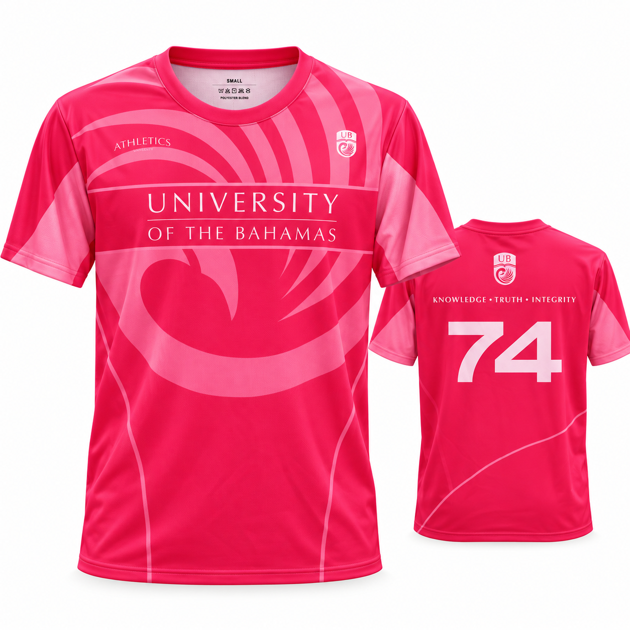The Jersey Shirt - Image 5