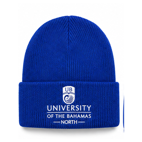 UB North Classic Knit Beanie